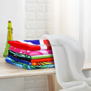 Personnalisé Réactif Imprimé Microfibre Serviette de <span class=keywords><strong>Plage</strong></span> <span class=keywords><strong>Mer</strong></span> monde série Stocks Disponibles Bande <span class=keywords><strong>Dessin</strong></span>ée Serviette De <span class=keywords><strong>Plage</strong></span> - Product Image 1