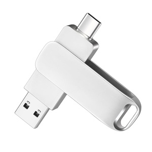 Cadeaux d'entreprise : Clés USB 64 Go, 128 Go, Clés USB Pixel, Gadgets USB, Mémoire Flash OTG, Clés USB Flatso - Product Image 1
