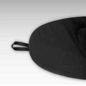 <span class=keywords><strong>Jupe</strong></span> de pulvérisation de <span class=keywords><strong>kayak</strong></span> couverture de cockpit néoprène d'eau blanche de haute qualité avec <span class=keywords><strong>jupe</strong></span> de pulvérisation durable - Product Image 6