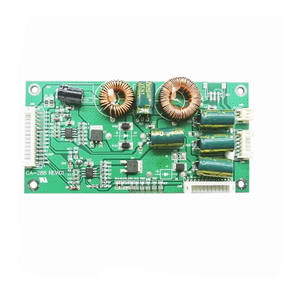 <span class=keywords><strong>CA</strong></span>-288 evrensel 26 ila 55 inç LED LCD TV arka işık sürücü panosu TV güçlendirici plaka sabit akım kurulu yüksek gerilim kurulu - Product Image 2