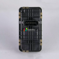 مشغل شاحن توربيني BV40 140 14411-3XN1A لنيسان كارافان NV350 مع محرك DCi بحالة جديدة