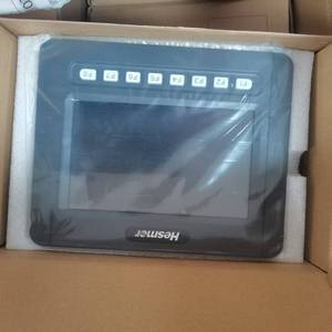 Hesmer Hmi Lcd Screen One-L7-0000 <b>Touch</b> Function Industrial Control - Product Image 2