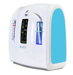 Fabriek Direct Huishoudelijke Medische Apparaten Oem Draagbare Pulsdosis Zuurstofconcentrator 1l 90% Het Genereren Van Zuurstof Voor Aquarium - Product Image 1