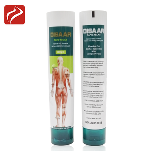 Blanco al por mayor medicina tubo de impresión offset tubo cosmético <span class=keywords><strong>ABL</strong></span> tubo - Product Image 6