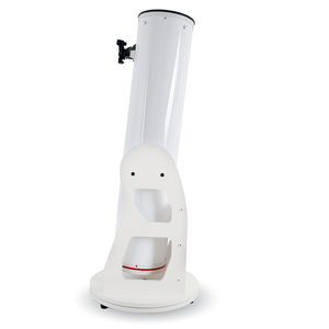 Télescope Dobsonien de grand calibre haute puissance 203mm Télescope astronomique parabolique de 8 pouces <span class=keywords><strong>pour</strong></span> l'observation du ciel - Product Image 4