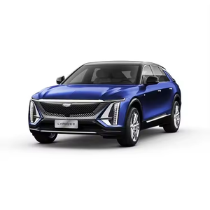 DLST Auto 2024 New Energy Q Rave Coche eléctrico Hecho en China Vehículo eléctrico promocional original - Product Image 6