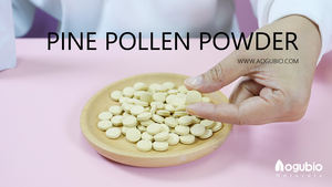 BCAA Comprimés Musculation Muscle Forte BCAA Complément Alimentaire Acide Aminé BCAA Comprimés - Product Image 4