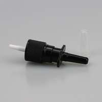 Pulvérisateur Nasal, appareil médical de haute qualité, 18, 410, 20, 410