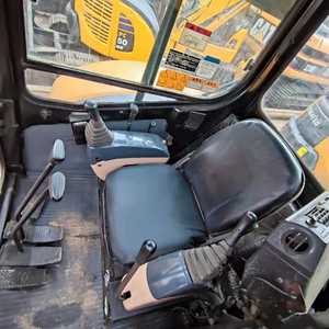 Excelente excavadora de segunda mano cat 305, original de Japón en Shanghai, precio bajo y alta calidad - Product Image 4