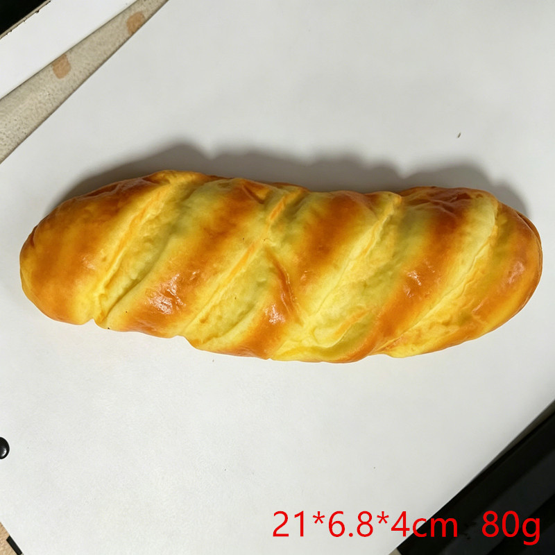 Baguette larga b-9
