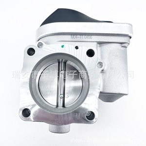 Válvula de aceleración 036133062A de diámetro interior estándar para InterMotor 68223 EEL 88029, repuesto para reparación - Product Image 1