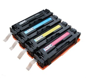 Cartouche de toner compatible MaiGe <span class=keywords><strong>415A</strong></span> (W2030A-W2033A) pour HP CP5525dn/CP5525n/CP5525xh/M750dn - Garantie complète de 18 mois - Product Image 4