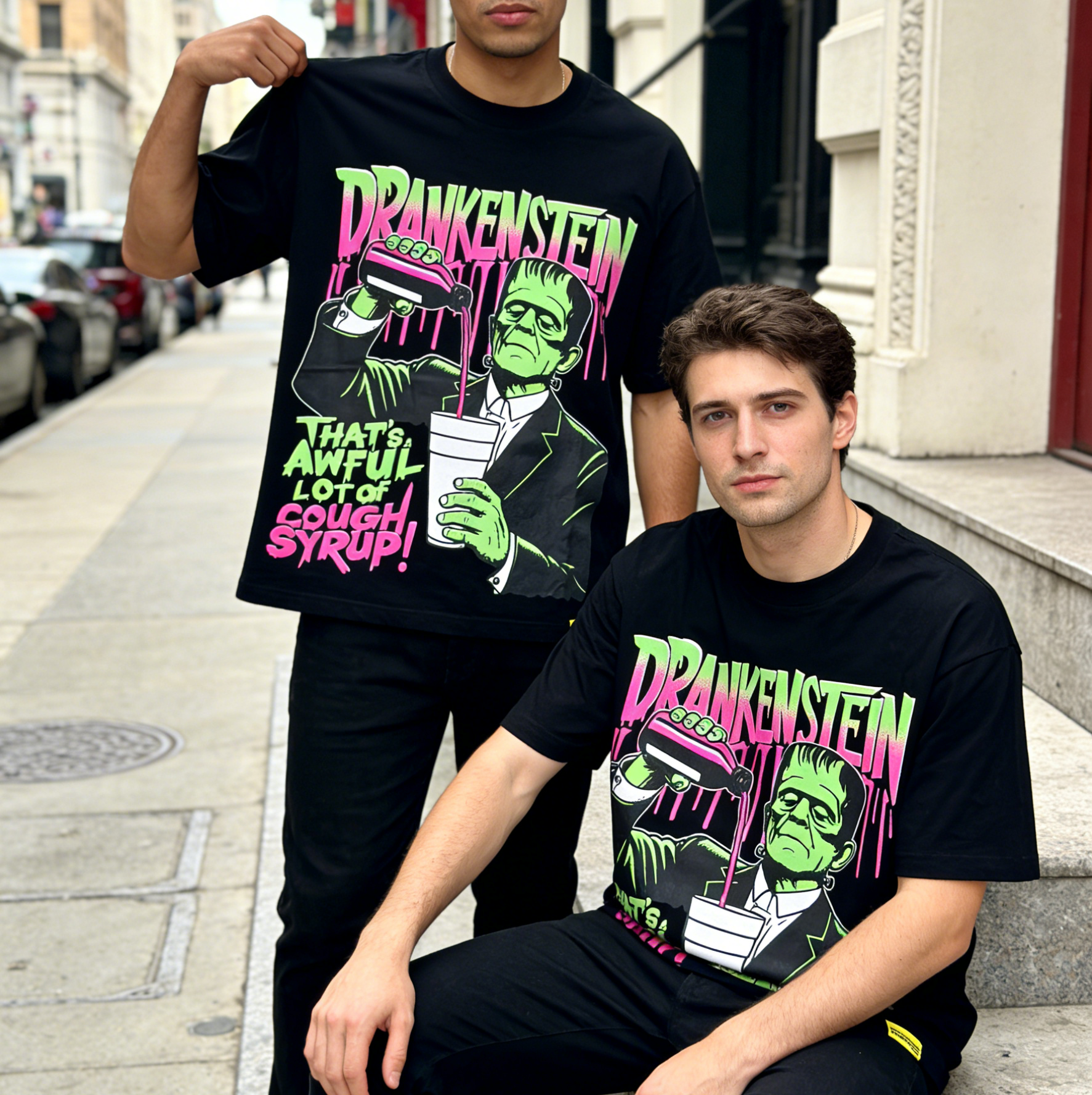 สีที่กำหนดเอง