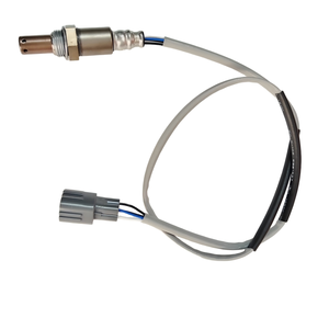 Sonda de oxígeno trasera PY8W-18-86Z PY8W1886Z compatible con Mazda 6 CX-5 2.5L 2017, CX-9 <span class=keywords><strong>2.5</strong></span> Turbo 2016-2021, 1 unidad - Product Image 4