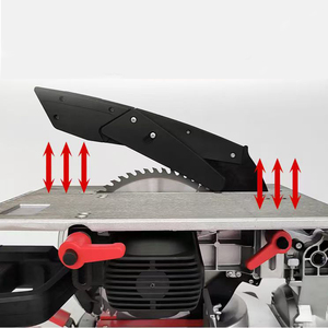 Máy cưa tròn cắt góc 45/90 độ Jackbond <span class=keywords><strong>2025</strong></span> bán chạy - Product Image 5