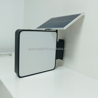 Publicité d'un cadre bannière signe présentoir extérieur rechargeable Led affiche cadre A1 publicité boîte à lumière signe acrylique Lightbox