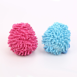 Juguete Masticable para Perros de Peluche Ecológico, para Interiores/Exteriores, Disponible en Stock - Product Image 6