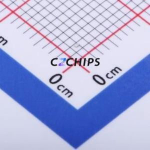 Resistencia SMD CRCW020133R2FNED 0201 (Tipo: Película Gruesa) (Resistencia: 33.2 Ohmios Precisión: 1%) - Product Image 2