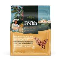 Sac de Stand-Up en plastique mat avec impression numérique pour aliments pour animaux de compagnie, pochette anti-odeur à fermeture éclair, sac d'emballage pour aliments pour poulets et animaux