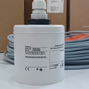 เครื่องวัดระยะทางแบบอัลตราโซนิก Time-of-Flight ของแท้ใหม่ 100% รุ่น Prosonic FDU90/FDU91/FDU92/FDU93/FDU95 PVDF FDU92-RG6A - Product Image 5