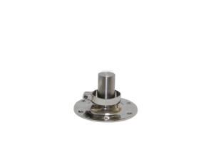 OEM Stainless Steel Casting <strong>Boat</strong> Removable Pole Pedestal Seat Hardware - Product Image 4