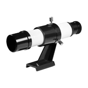 Buscador de Telescopio Astronómico con Base de Inserción Directa, Diámetro del Objetivo de 25 mm, Calibración de Ángulo - Product Image 2