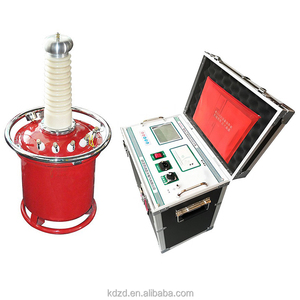 35kV 150kV 160kVA <span class=keywords><strong>Hipot</strong></span> Testing AC DC <span class=keywords><strong>Hipot</strong></span> <span class=keywords><strong>Test</strong></span> System Sf6 Gas Filled Type YDQ Transformer High Voltage Ac <span class=keywords><strong>Hipot</strong></span> Tester - Product Image 6