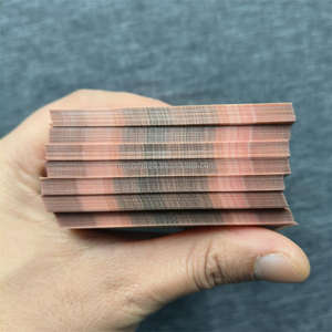 Dinero Canadiense de Juguete de Plástico con Efecto Mate para Bodas o Regreso a Clases, Accesorio de Fiesta de Cumpleaños con Estilo Novedoso - Product Image 5