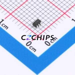 Nuevo interruptor de señal de Chip IC de circuito integrado 74LVC1G157GW-JSM SOT-363 Original/códec/multiplexor - Product Image 1