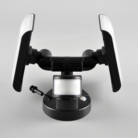 Lampe solaire intelligente multi-angle à LED pour l'extérieur Détecteur de mouvement Puce à haute luminosité Sécurité domestique pour escaliers et applications routières