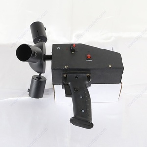 Sistema de fuegos artificiales, máquina de ignición en frío, rueda de fuente Pyro para escenario, pirotécnica de boda - Product Image 6