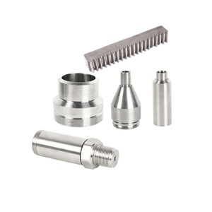 Custom 3D CNC Machining for Machining Construction <b>Machinery</b> Parts High Precision Alloy Mechanical Fittings Non Standard - Product Image 6
