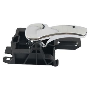 Accessoires Auto Poignée de porte intérieure intérieure de porte de voiture pour <span class=keywords><strong>Nissan</strong></span> Qashqai 2007-2013 Poignée de porte intérieure de voiture 80671-JD000- - Product Image 4