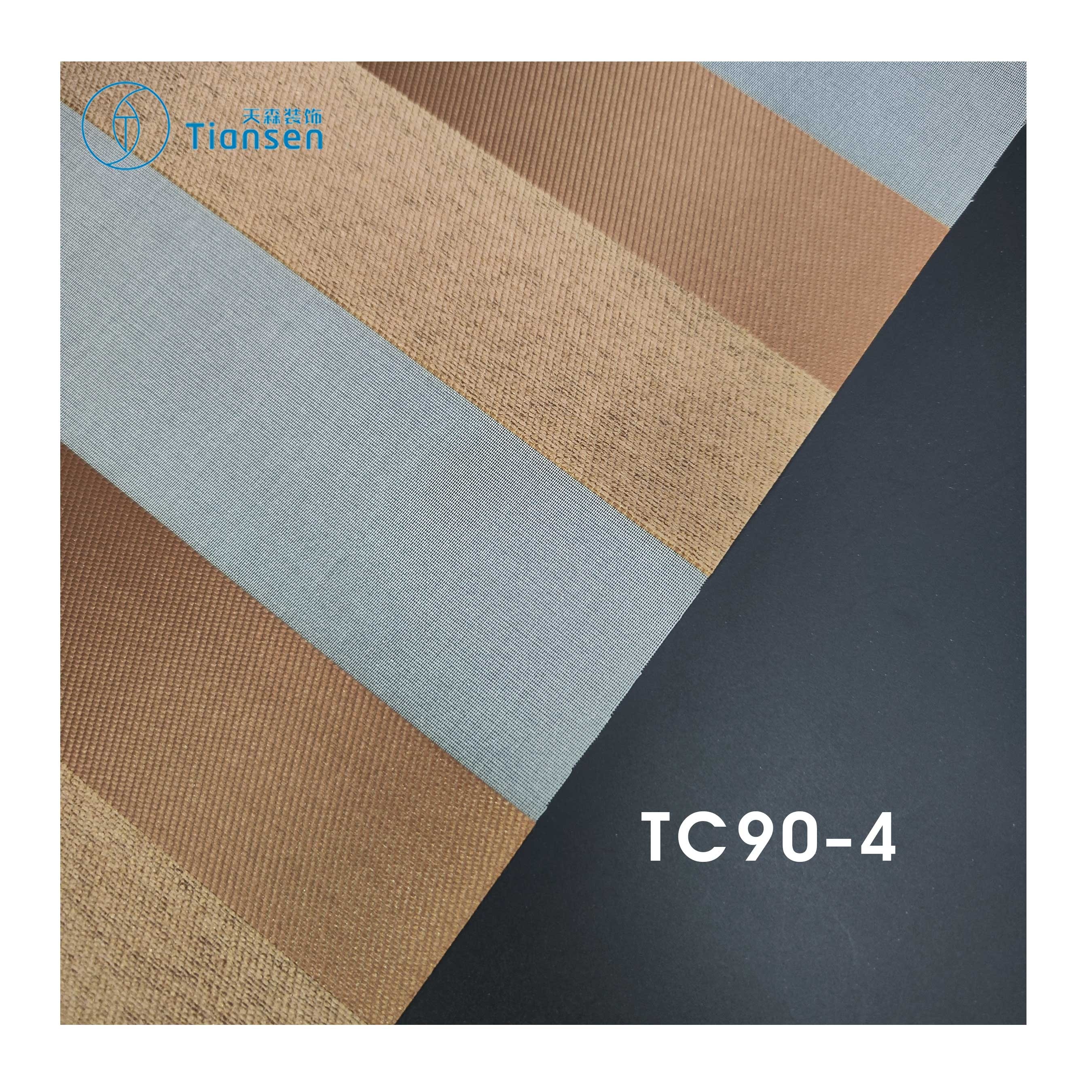 TC90-4 Marrón León