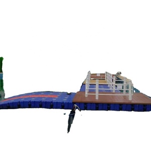 Flotteurs <span class=keywords><strong>de</strong></span> piscine flottant <span class=keywords><strong>ponton</strong></span> flottant <span class=keywords><strong>mer</strong></span> piscine - Product Image 1