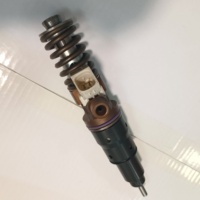 Injecteur de carburant Dongfeng 1112005-E9301 Longqing DDI11 Qualité Originale Norme Nationale VI pour Camion Lourd