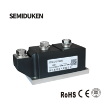 Module de Diode redresseur MDC600A redresseur PV DC solaire Anti-inverse charge/courant Anti-retour flux Double Module de Diode