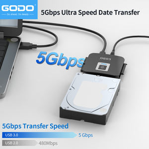 <span class=keywords><strong>Adaptador</strong></span> GODO SATA <span class=keywords><strong>IDE</strong></span> <span class=keywords><strong>a</strong></span> <span class=keywords><strong>USB</strong></span> 3.0 de <span class=keywords><strong>2.5</strong></span> y 3.5 Pulgadas para Disco Duro HDD y SSD, Convertidor de Datos Externos, <span class=keywords><strong>Adaptador</strong></span> SATA <span class=keywords><strong>IDE</strong></span> <span class=keywords><strong>a</strong></span> <span class=keywords><strong>USB</strong></span>, <span class=keywords><strong>Adaptador</strong></span> para Disco Duro - Product Image 4