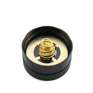 Đèn pin LED mini MATEMINCO MT35 SST40 2400LM 875m, sạc USB Type-C, dùng để tự vệ, tầm xa - Product Image 5