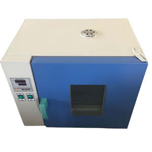 実験装置16L生化学インキュベーター乾燥オーブン実験室ステンレス鋼内部チャンバー付きサーモスタットインキュベーター - Product Image 3