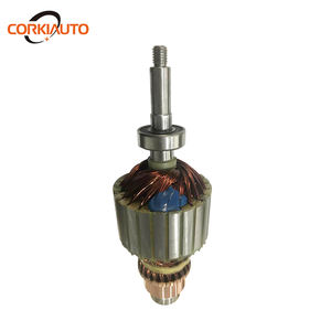 MEJOR PRECIO, INDUCIDO DE MOTOR DE ARRANQUE para <span class=keywords><strong>BOSCH</strong></span> 24V CSB-140-2, INDUCIDO SERIE 24V - Product Image 3