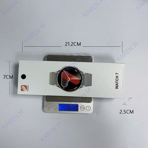 Reloj inteligente S2 <span class=keywords><strong>para</strong></span> hombres y mujeres, Modo deportivo múltiple, llamadas BT, recordatorio sedentario, rastreador de actividad física 2025, reloj inteligente, precio <span class=keywords><strong>barato</strong></span> - Product Image 6