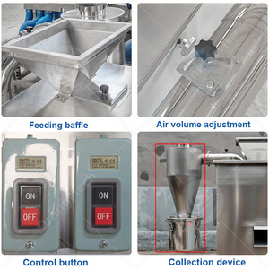 Máquina Descascarilladora <span class=keywords><strong>de</strong></span> <span class=keywords><strong>Cacao</strong></span> ORME, Peladora <span class=keywords><strong>de</strong></span> Granos <span class=keywords><strong>de</strong></span> <span class=keywords><strong>Cacao</strong></span>, Máquina Desgranadora <span class=keywords><strong>de</strong></span> <span class=keywords><strong>Cacao</strong></span> - Product Image 5