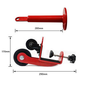 Appareil de <span class=keywords><strong>musculation</strong></span> pour les <span class=keywords><strong>bras</strong></span> Wellshow, poulie de bureau, <span class=keywords><strong>exercice</strong></span> des muscles de l'<span class=keywords><strong>avant</strong></span>-<span class=keywords><strong>bras</strong></span> et du poignet, machine à poulie portable - Product Image 6