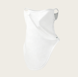 ErTai ET01090 Masque demi-visage personnalisé pour moto, vente en gros, cache-cou respirant anti-UV, bandana cagoule en polyester à respiration aisée - Product Image 5