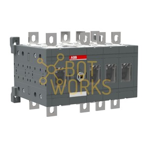 ABB 1SCA022777R0920 - Nuovo - Product Image 1