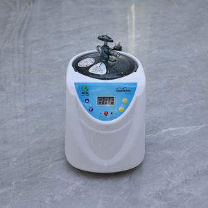 ชุดรมควั<span class=keywords><strong>น</strong></span>เครื่องอบไอน้ำแบบฝาปิดเครื่องกำเ<span class=keywords><strong>น</strong></span>ิดหม้อไอ<span class=keywords><strong>น</strong></span>้ำขนาดใหญ่สำหรับอ่างอาบน้ำซาวน่าห้องเฉพาะสำหรับเต็<span class=keywords><strong>น</strong></span>ท์ซาวน่า - Product Image 2