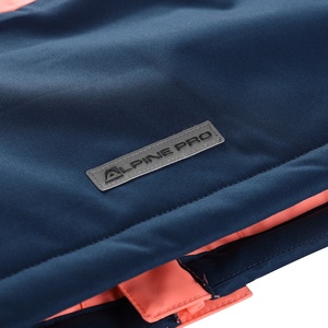 Alpine PRO Giacca da sci impermeabile personalizzabile per bambini traspirante termico da <span class=keywords><strong>neve</strong></span> per ragazze abbigliamento da <span class=keywords><strong>neve</strong></span> e sci - Product Image 5