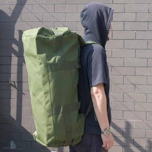 Borsa da <span class=keywords><strong>Viaggio</strong></span> Personalizzata Resistente per Uomo, Zaino Multifunzionale da Montagna, Borsa per Bagagli di Grande Capacità per Viaggi <span class=keywords><strong>in</strong></span> Auto - Product Image 5