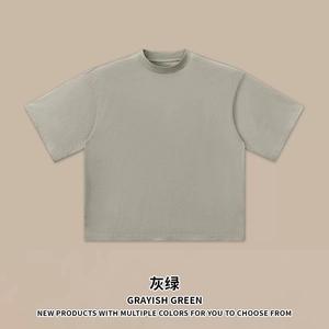 T-shirt all'ingrosso di alta qualità, modelli personalizzati, in quantità sorprendenti, T-shirt antitussiche, T-shirt da <span class=keywords><strong>uomo</strong></span> - Product Image 3